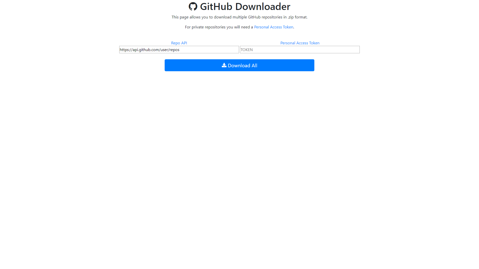 Downloader